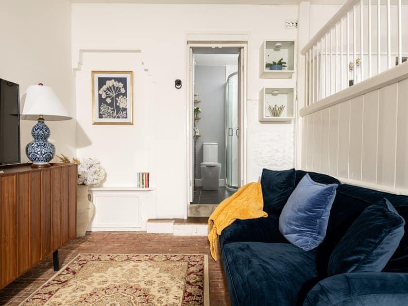 Living room/dining room | Stable - The Vineyard, Blandford Forum