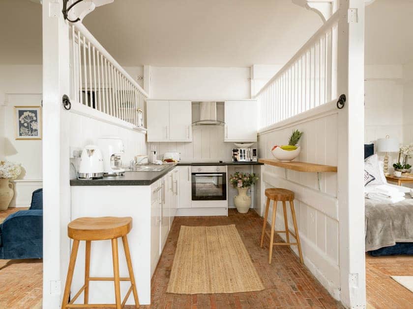 Kitchen | Stable - The Vineyard, Blandford Forum