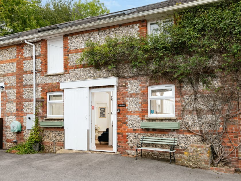 Exterior | Stable - The Vineyard, Blandford Forum