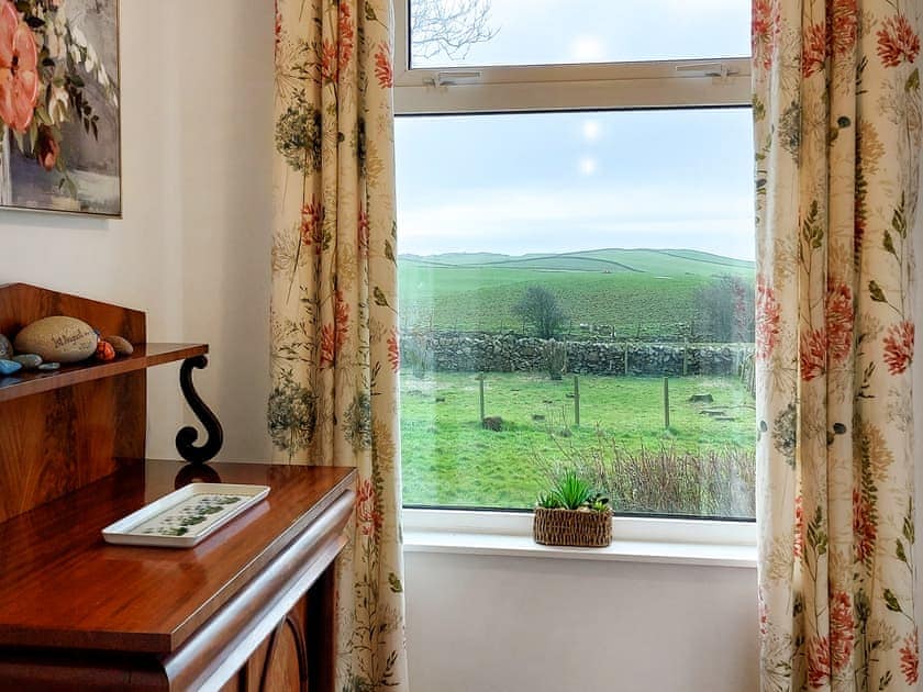Interior | Culquhasen, Newton Stewart, near Stranraer