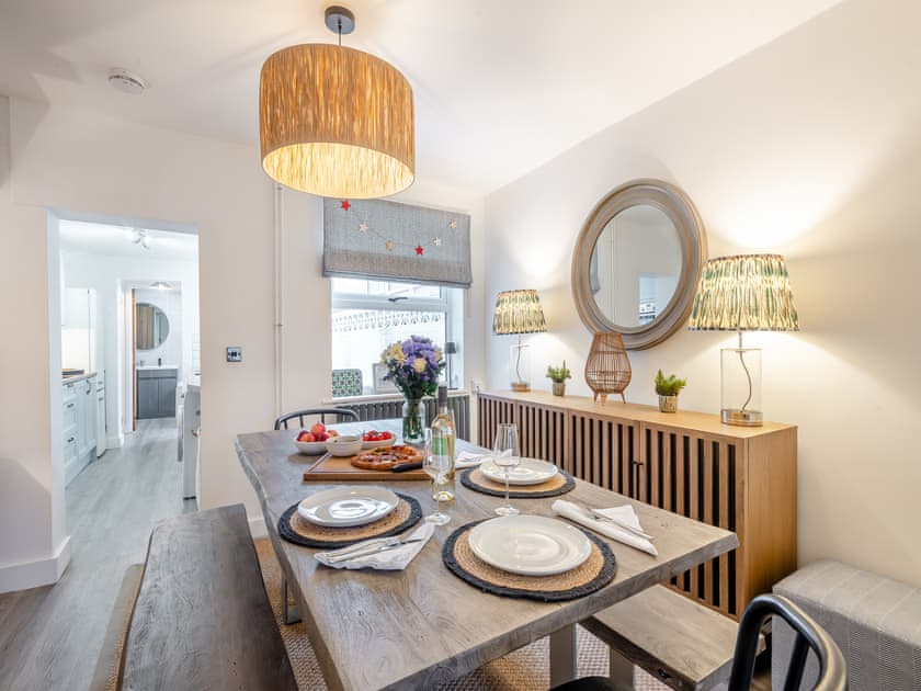 Dining Area | Big Skies, Lowestoft