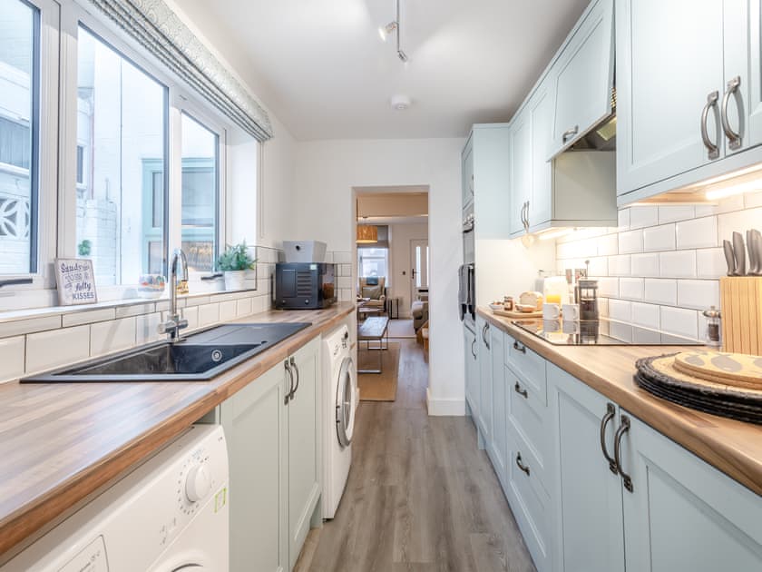Kitchen | Big Skies, Lowestoft