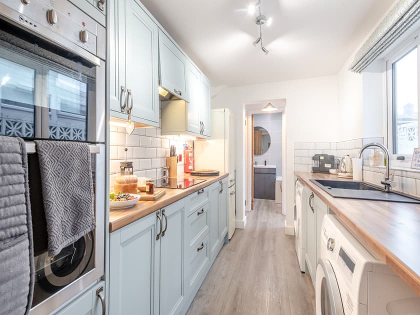 Kitchen | Big Skies, Lowestoft