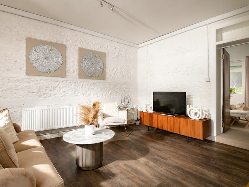 Living area | Primrose - The Vineyard, Blandford Forum