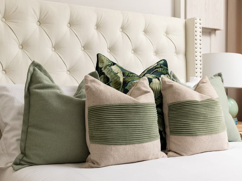 Double bedroom | Primrose - The Vineyard, Blandford Forum