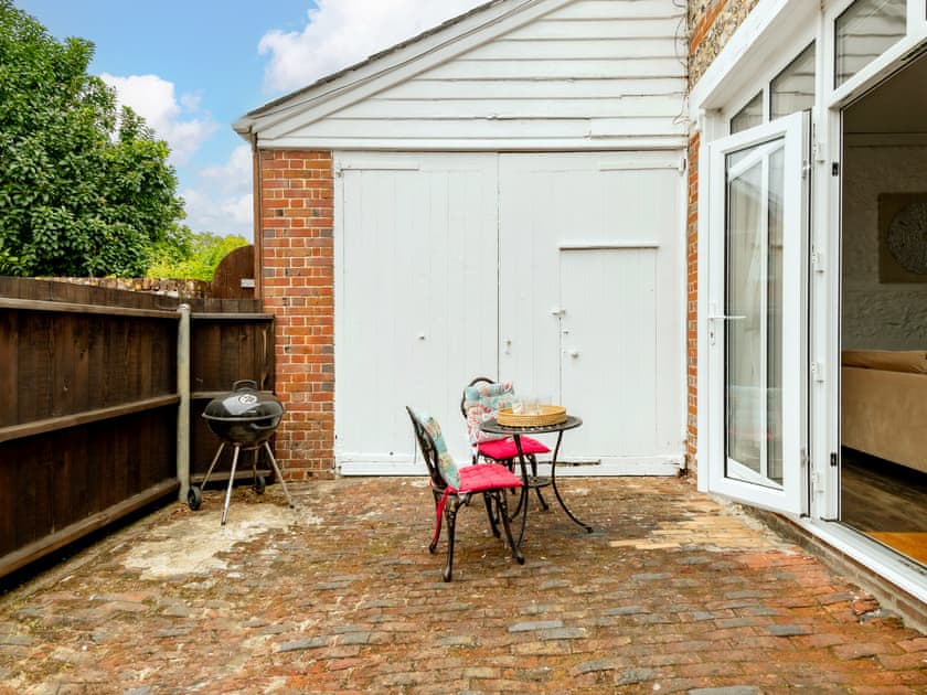 Garden | Primrose - The Vineyard, Blandford Forum