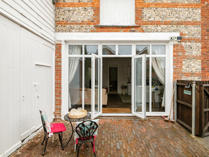 Garden | Primrose - The Vineyard, Blandford Forum