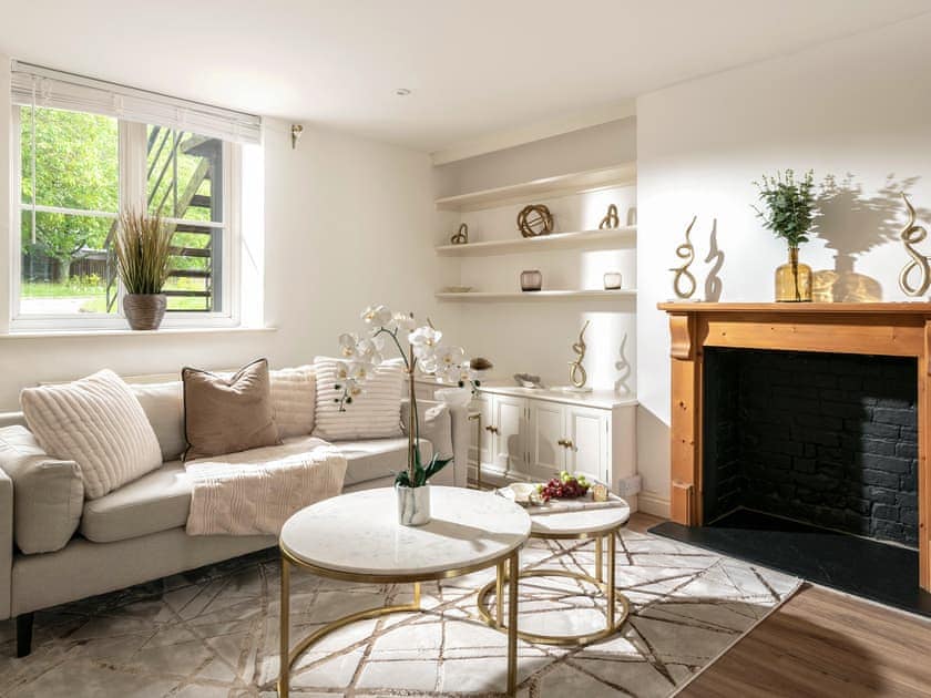 Living area | Snowdrop - The Vineyard, Blandford Forum