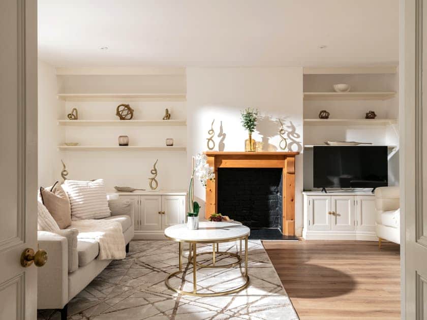 Living area | Snowdrop - The Vineyard, Blandford Forum