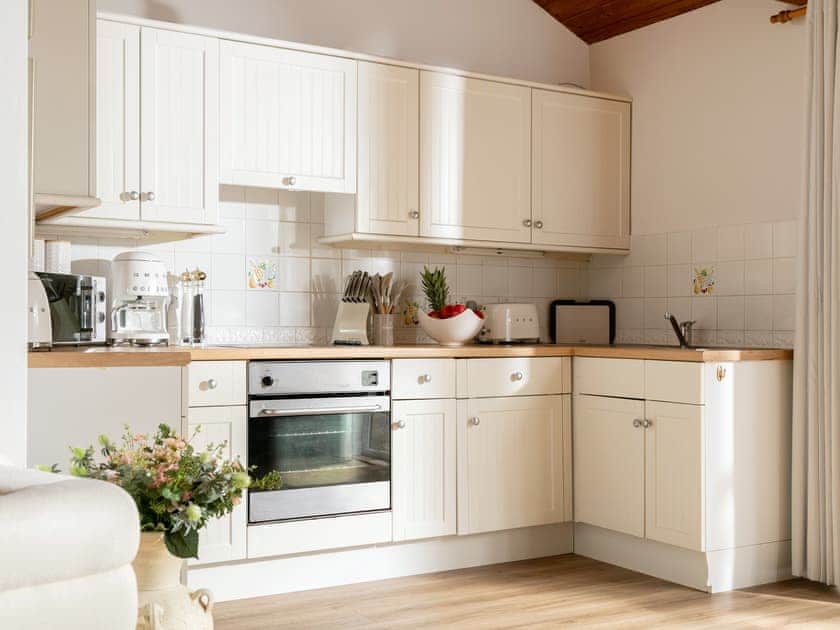Kitchen area | Snowdrop - The Vineyard, Blandford Forum