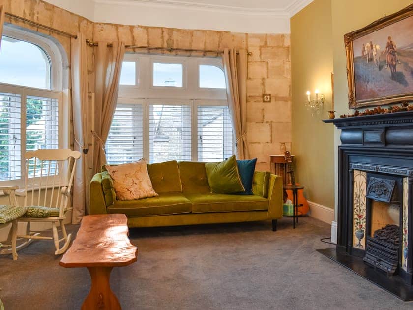 Living area | Swanage Beach House, Swanage