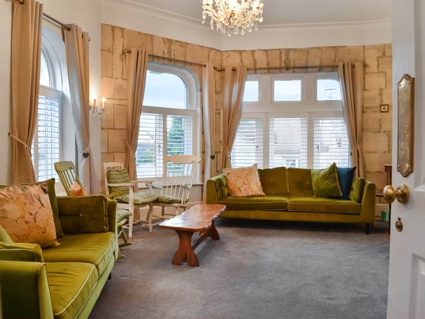 Living area | Swanage Beach House, Swanage
