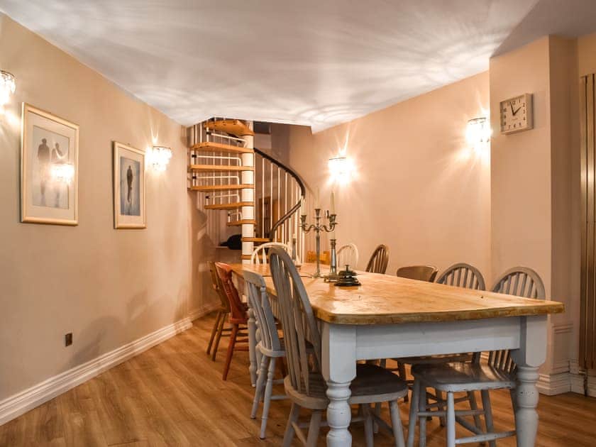 Dining Area | Swanage Beach House, Swanage