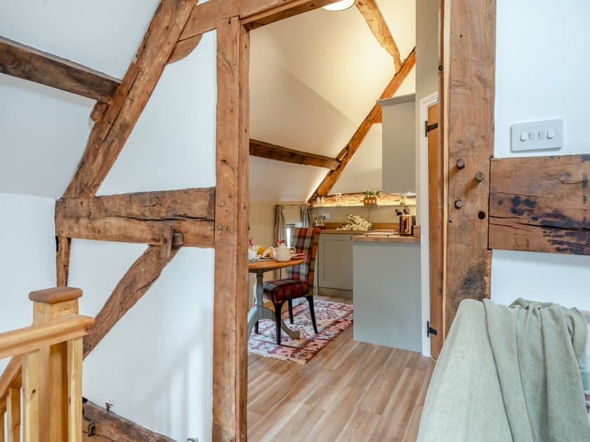 Hallway | Jinney Ring, Ocle Pychard