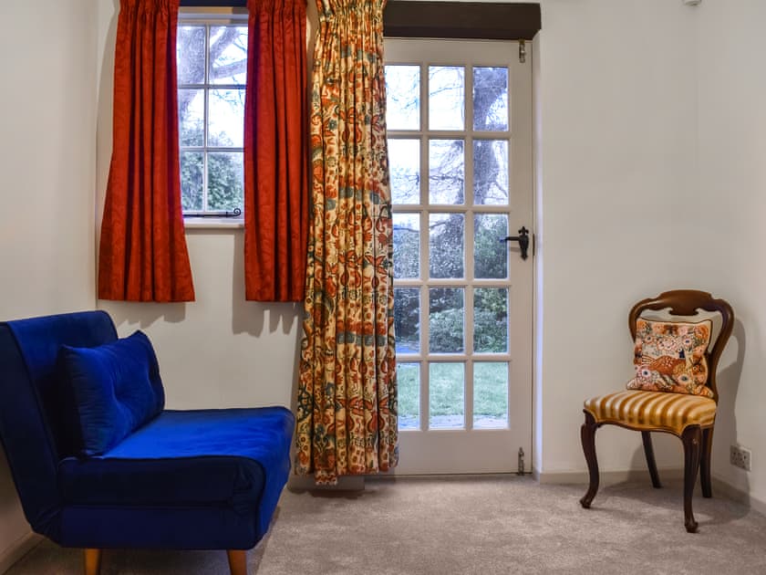 Interior | Smugglers Cottage, New Milton