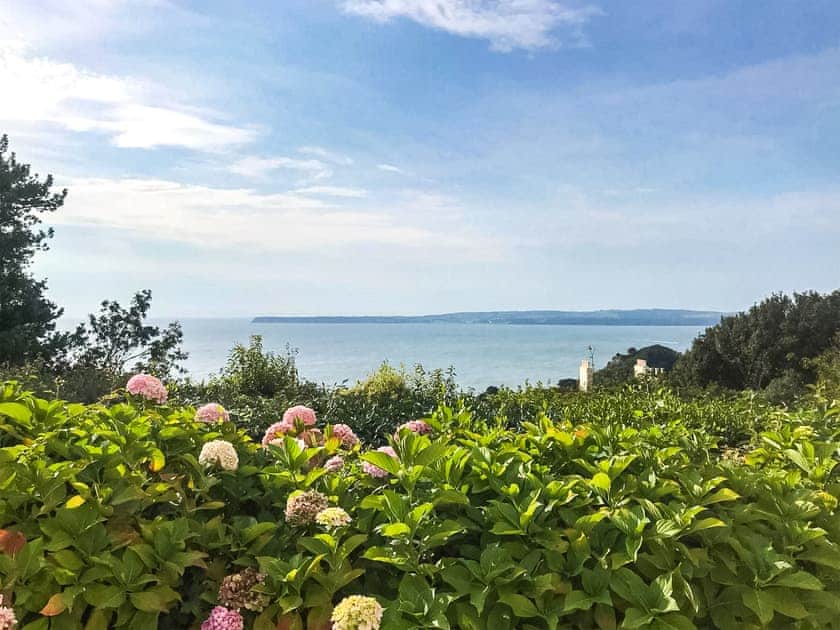 View | Longcroft House, Torquay