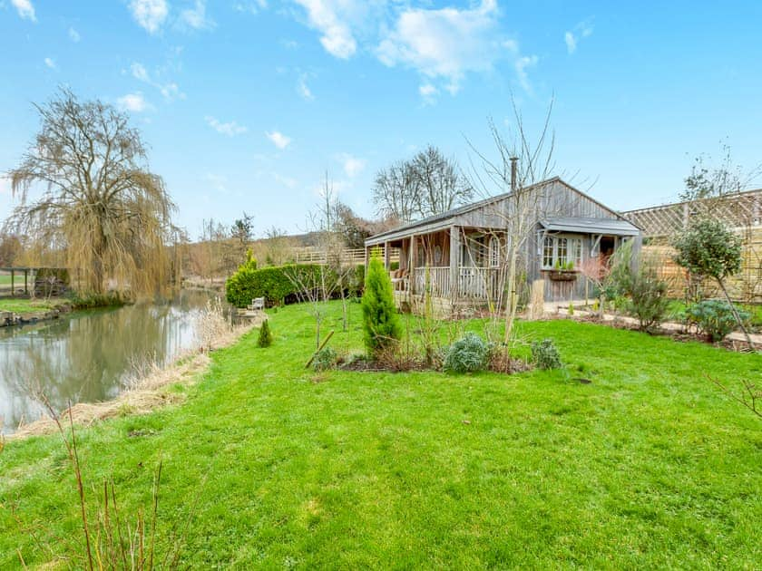 Exterior | Appleby Barn, Lacock, near Chippenham