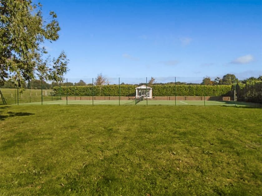 Surrounding area | Cottage 4 - Oaklands Farm, East Tytherley