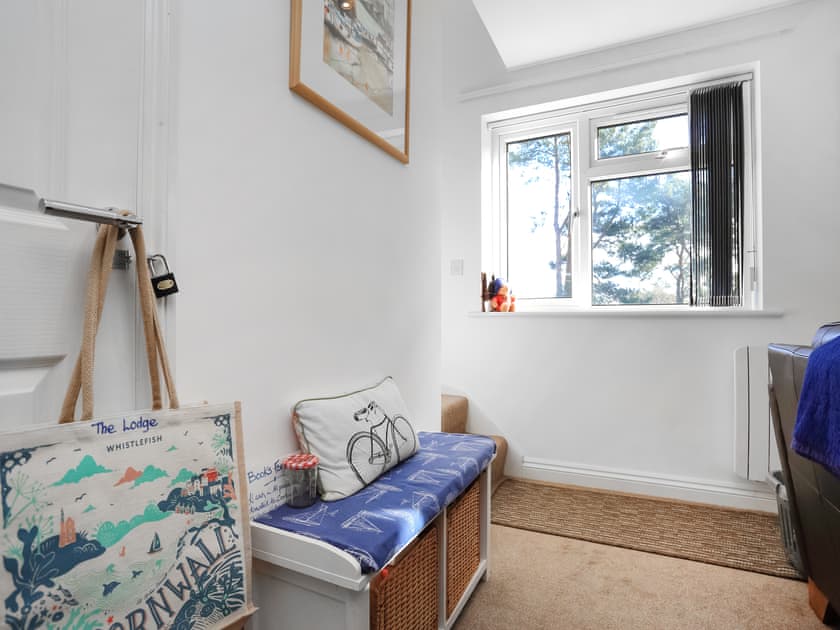 Interior | The Lodge, Carlyon Bay