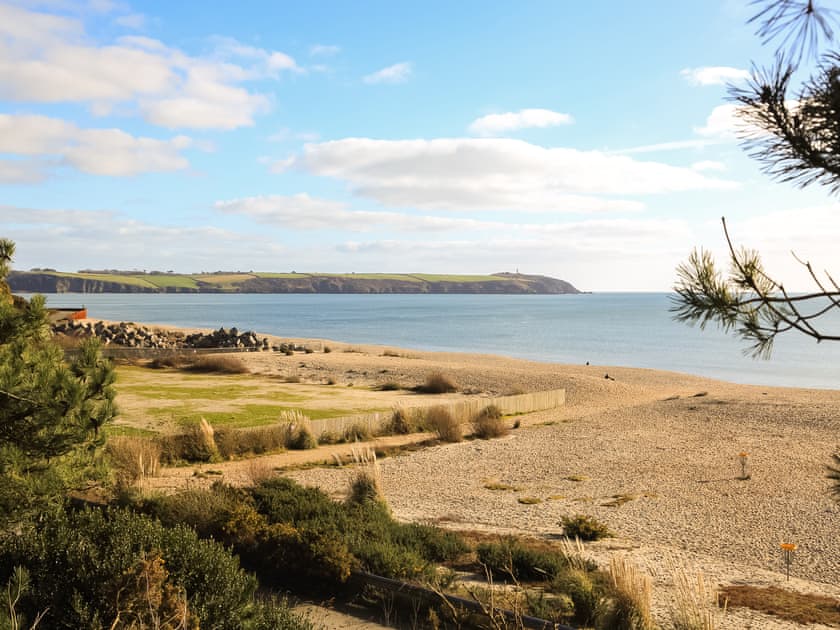 Surrounding area | The Lodge, Carlyon Bay
