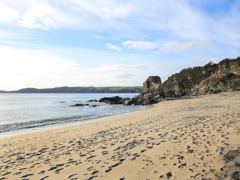 Surrounding area | The Lodge, Carlyon Bay