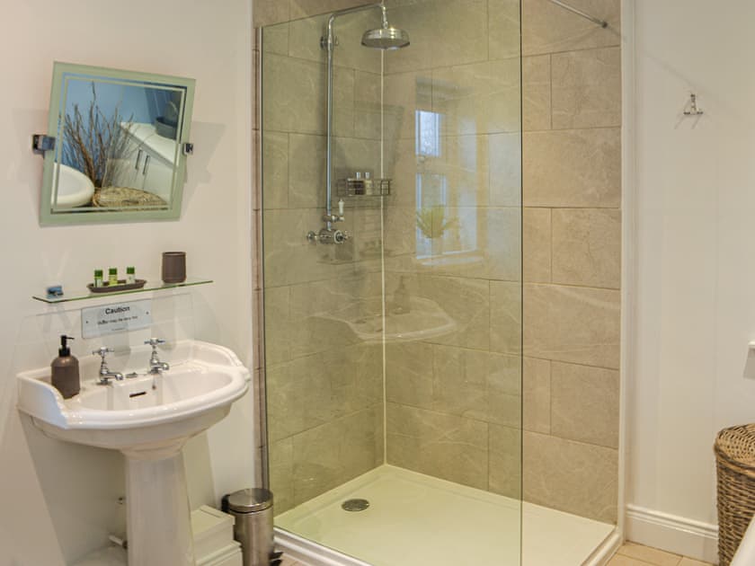 Bathroom | The Waiting Room, Falstone, near Kielder