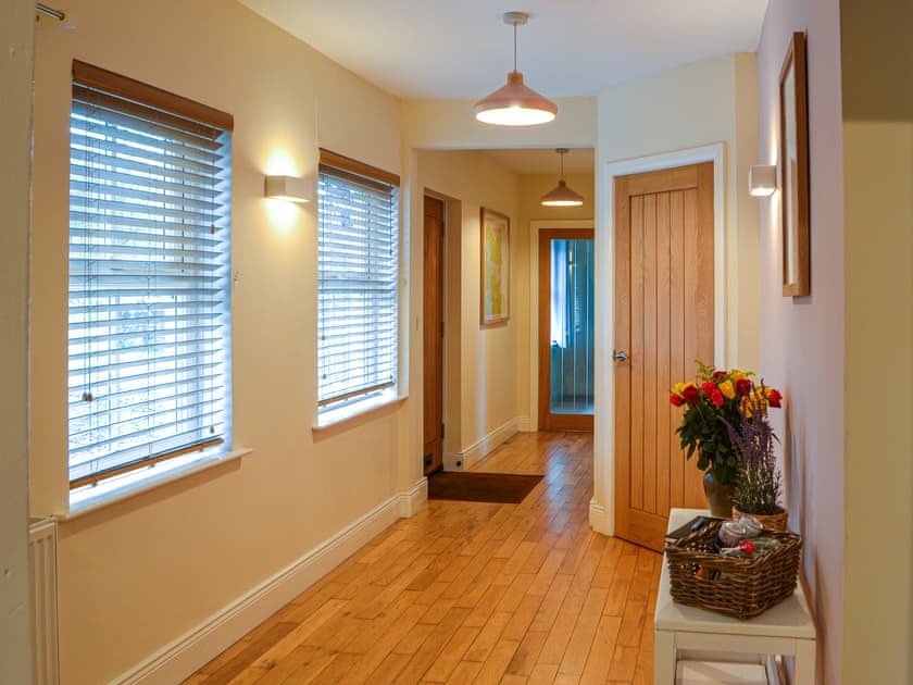 Interior | The Waiting Room, Falstone, near Kielder