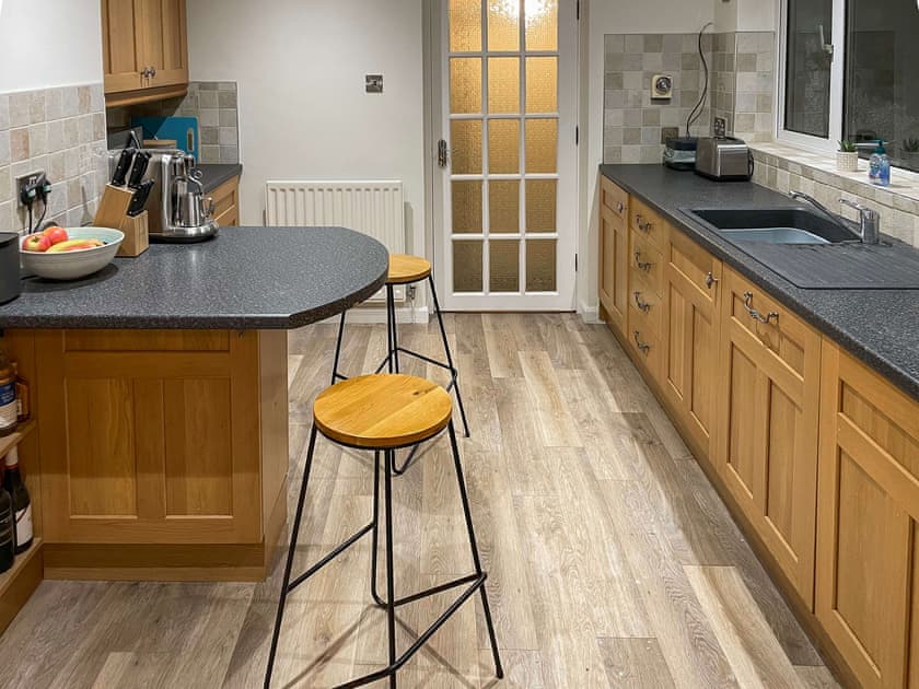 Kitchen | Lake View, Windermere