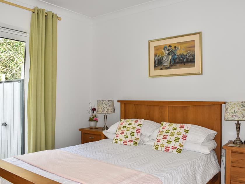 Double bedroom | Cape 4, Norton
