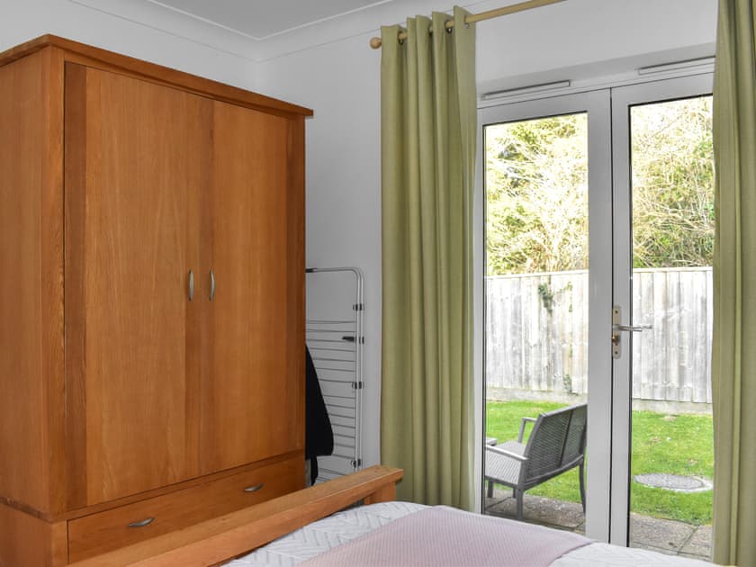 Double bedroom | Cape 4, Norton