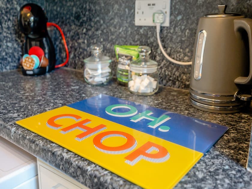 Kitchen | Winton, Bembridge