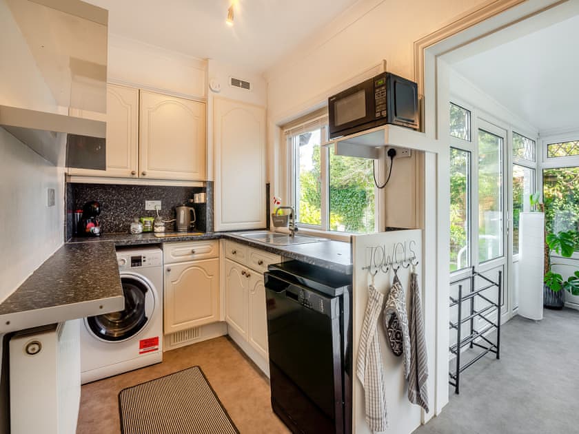 Kitchen | Winton, Bembridge
