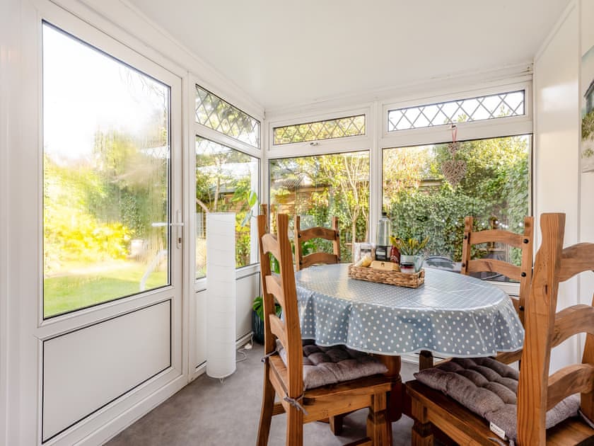 Conservatory | Winton, Bembridge