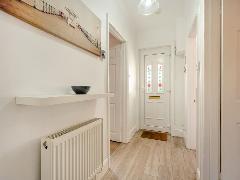 Hallway | Winton, Bembridge
