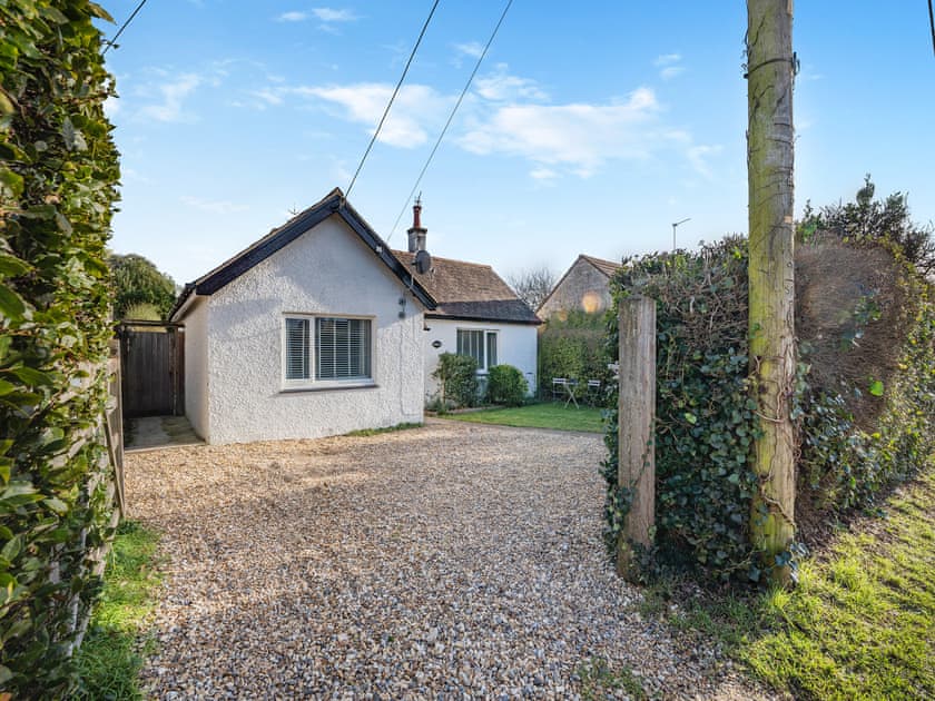 Exterior | Winton, Bembridge