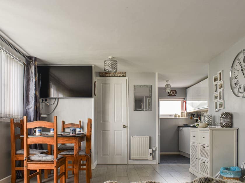 Living area | Beach View, Kessingland