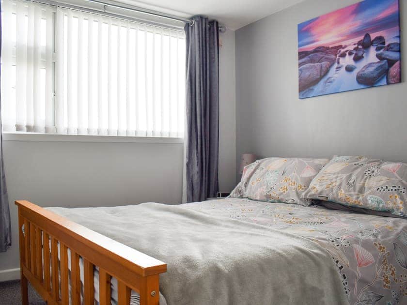 Double bedroom | Beach View, Kessingland