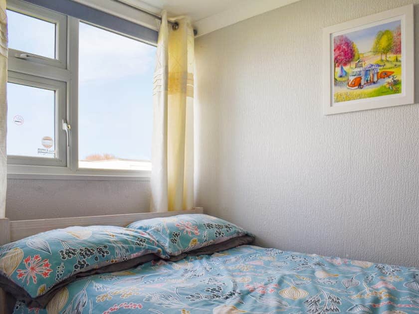 Double bedroom | Beach View, Kessingland
