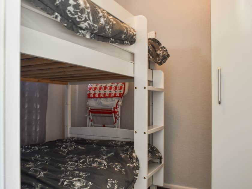 Bunk bedroom | Beach View, Kessingland