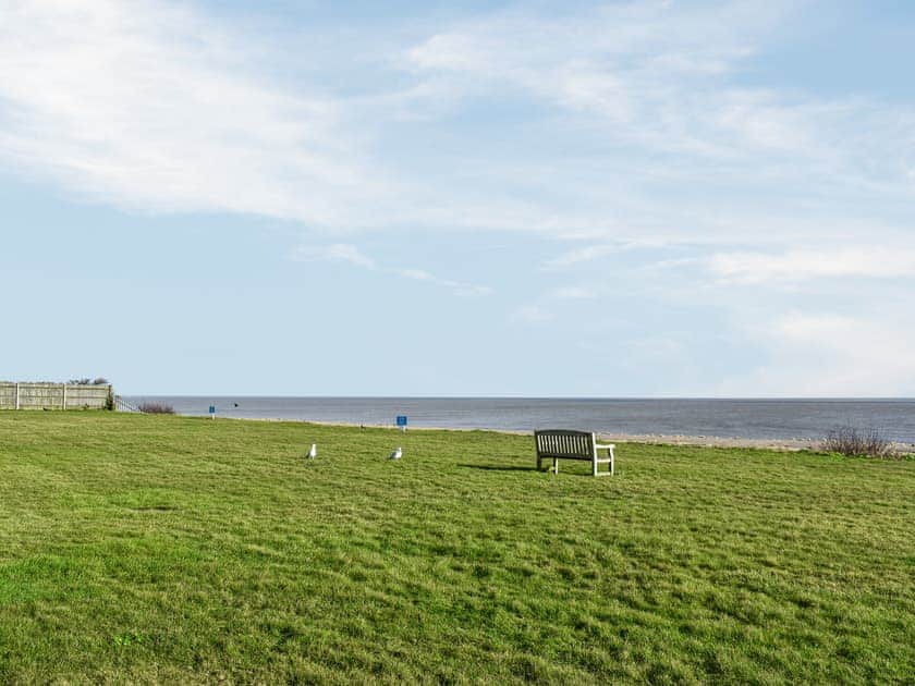View | Beach View, Kessingland