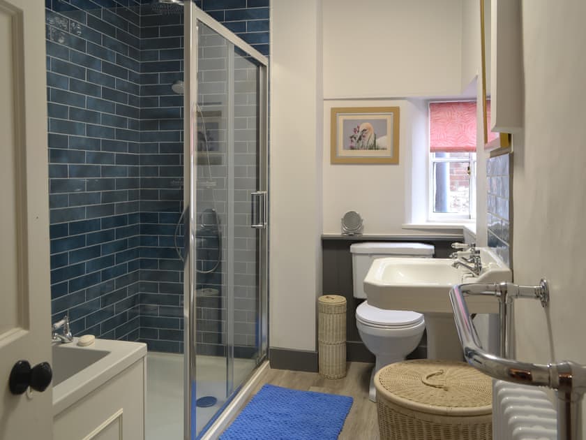 Bathroom | Craven House, Bridlington