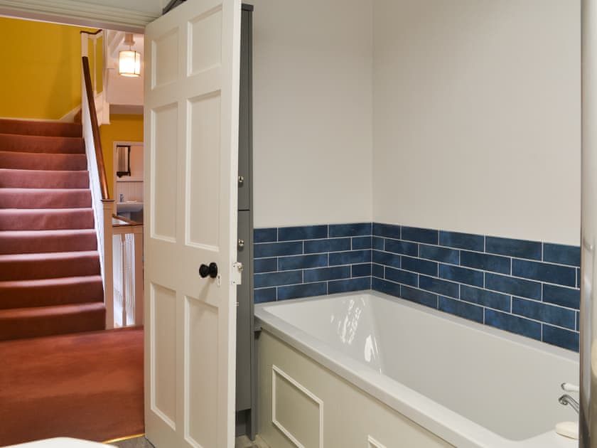Bathroom | Craven House, Bridlington