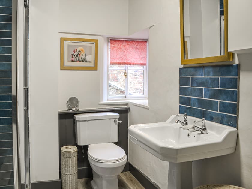 Bathroom | Craven House, Bridlington