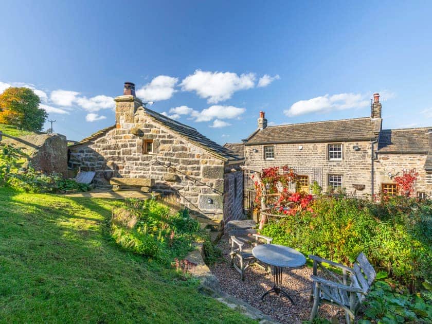 Exterior | Woolcombers, Ilkley
