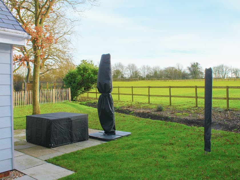 Garden | Willow Cottage, Stonham, near Needham Market