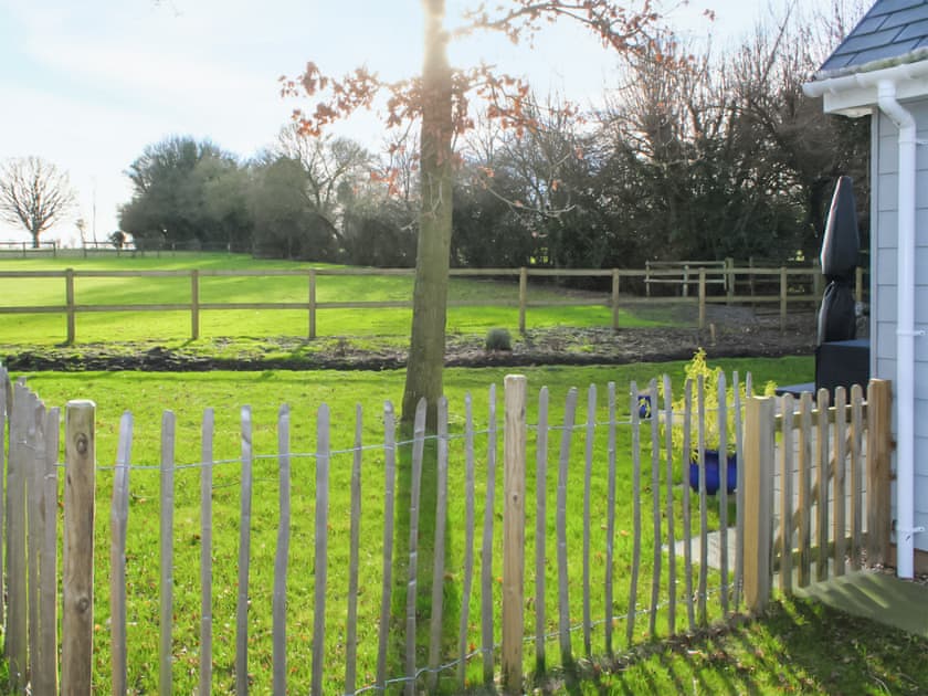 Garden | Willow Cottage, Stonham, near Needham Market