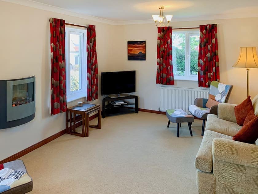 Living room | Friarystone Cottage, Bamburgh