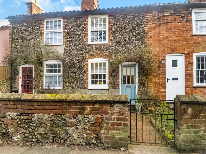 Exterior | September Cottage, Wenhaston, near Halesworth
