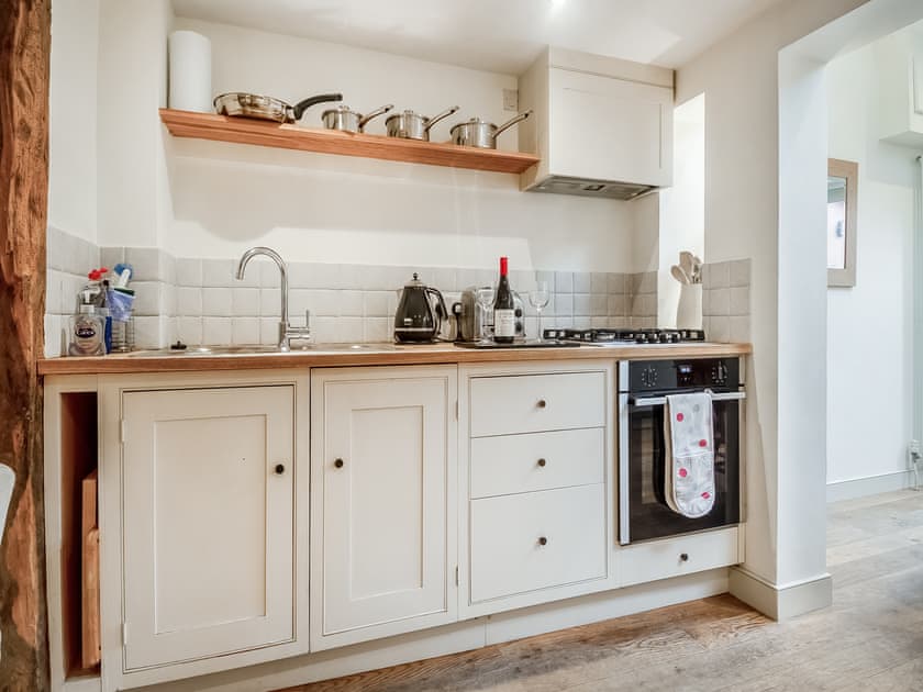 Kitchen | September Cottage, Wenhaston, near Halesworth