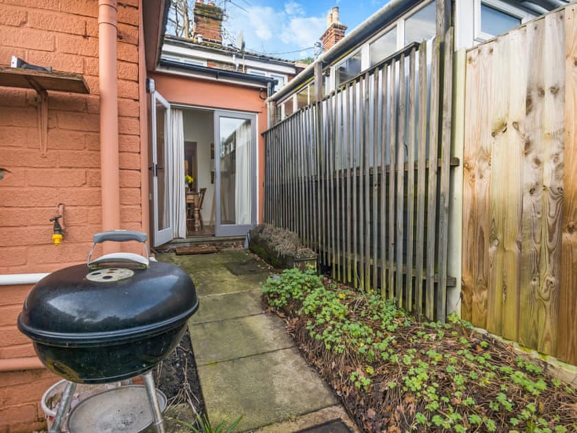 Exterior | September Cottage, Wenhaston, near Halesworth